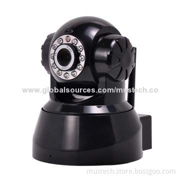 WiFi IP Camera